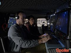 Quantico: 1x06 God - zdjęcia promocyjne