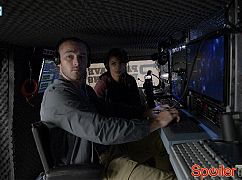 Quantico: 1x06 God - zdjęcia promocyjne