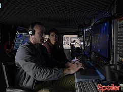 Quantico: 1x06 God - zdjęcia promocyjne