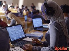 Quantico: 1x06 God - zdjęcia promocyjne