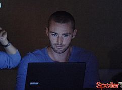 Quantico: 1x06 God - zdjęcia promocyjne