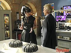 Agenci NCIS: 13x06 Viral - zdjęcia promocyjne