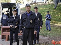Agenci NCIS: 13x06 Viral - zdjęcia promocyjne