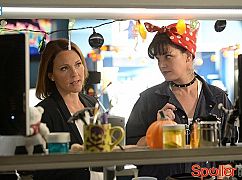 Agenci NCIS: 13x06 Viral - zdjęcia promocyjne