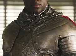 Once Upon a Time: 5x04 The Broken Kingdom - zdjęcia promocyjne