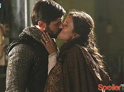 Once Upon a Time: 5x04 The Broken Kingdom - zdjęcia promocyjne