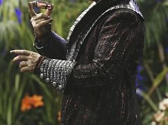 Once Upon a Time: 5x04 The Broken Kingdom - zdjęcia promocyjne