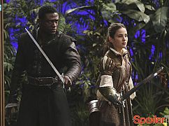 Once Upon a Time: 5x04 The Broken Kingdom - zdjęcia promocyjne
