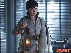 Once Upon a Time: 5x04 The Broken Kingdom - zdjęcia promocyjne
