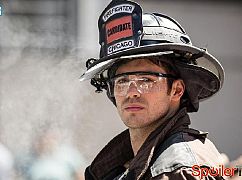 Chicago Fire: 4x02 A Taste of Panama City - zdjęcia promocyjne