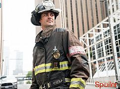 Chicago Fire: 4x02 A Taste of Panama City - zdjęcia promocyjne
