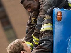 Chicago Fire: 4x02 A Taste of Panama City - zdjęcia promocyjne