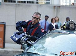 Chicago Fire: 4x02 A Taste of Panama City - zdjęcia promocyjne