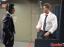 Kości: 11x04 The Carpals in the Coy-Wolves - zdjęcia promocyjne