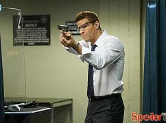 Kości: 11x04 The Carpals in the Coy-Wolves - zdjęcia promocyjne