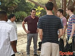 Współczesna rodzina: 7x05 The Verdict - zdjęcia promocyjne