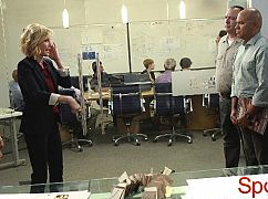 Współczesna rodzina: 7x05 The Verdict - zdjęcia promocyjne