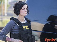 Blindspot: 1x06 Cede Your Soul - zdjęcia promocyjne