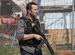 Blindspot: 1x06 Cede Your Soul - zdjęcia promocyjne