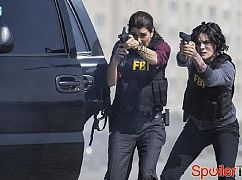 Blindspot: 1x06 Cede Your Soul - zdjęcia promocyjne