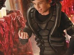 The Goldbergs: 3x06 Couples Costume - zdjęcia promocyjne