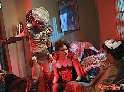 The Goldbergs: 3x06 Couples Costume - zdjęcia promocyjne