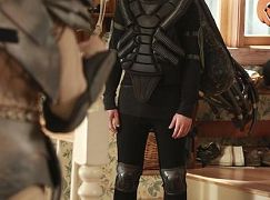 The Goldbergs: 3x06 Couples Costume - zdjęcia promocyjne