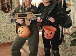 The Goldbergs: 3x06 Couples Costume - zdjęcia promocyjne