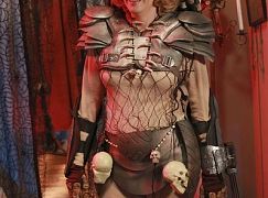 The Goldbergs: 3x06 Couples Costume - zdjęcia promocyjne