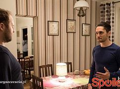 Barwy szczęścia odc. 1333 - zdjęcia promocyjne