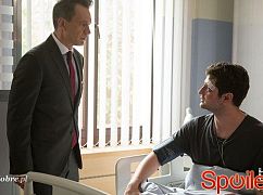 Na dobre i na złe odc. 611 - zdjęcia promocyjne