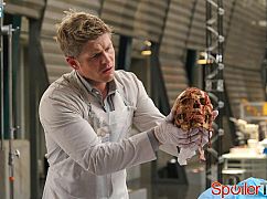 Kości: 11x05 The Resurrection in the Remains - zdjęcia promocyjne