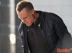 Chicago PD: 3x04 Debts of the Past - zdjęcia promocyjne