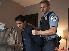Chicago PD: 3x04 Debts of the Past - zdjęcia promocyjne