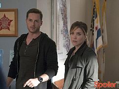 Chicago PD: 3x04 Debts of the Past - zdjęcia promocyjne