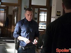 Chicago PD: 3x04 Debts of the Past - zdjęcia promocyjne