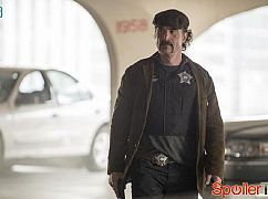 Chicago PD: 3x04 Debts of the Past - zdjęcia promocyjne