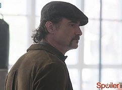 Chicago PD: 3x04 Debts of the Past - zdjęcia promocyjne