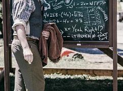 Z Nation: 2x07 Down the Mississippi - zdjęcia promocyjne