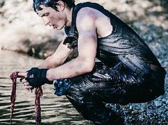 Z Nation: 2x07 Down the Mississippi - zdjęcia promocyjne