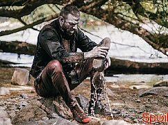 Z Nation: 2x07 Down the Mississippi - zdjęcia promocyjne