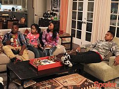 Black-ish: 2x06 June Buggin' - zdjęcia promocyjne