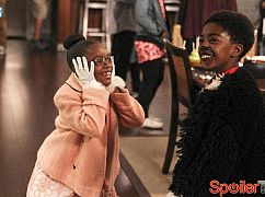 Black-ish: 2x06 June Buggin' - zdjęcia promocyjne