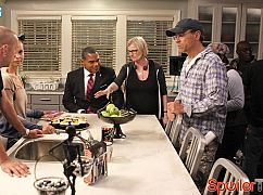 Black-ish: 2x06 June Buggin' - zdjęcia promocyjne