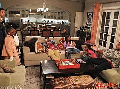 Black-ish: 2x06 June Buggin' - zdjęcia promocyjne