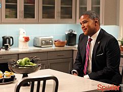 Black-ish: 2x06 June Buggin' - zdjęcia promocyjne