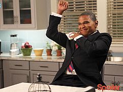 Black-ish: 2x06 June Buggin' - zdjęcia promocyjne