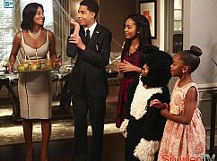 Black-ish: 2x06 June Buggin' - zdjęcia promocyjne