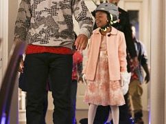 Black-ish: 2x06 June Buggin' - zdjęcia promocyjne