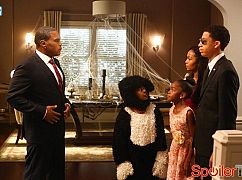 Black-ish: 2x06 June Buggin' - zdjęcia promocyjne
